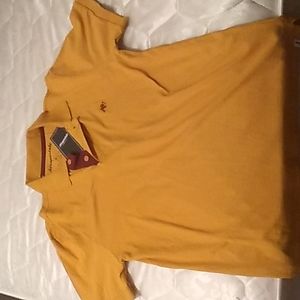 Aeropostale polo